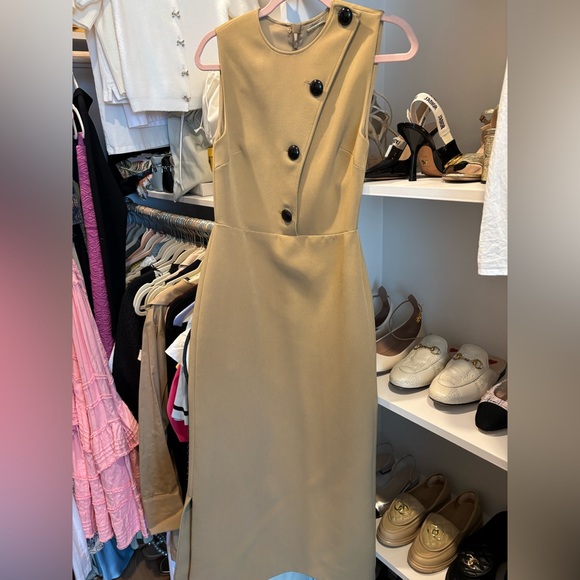Alexis Lena Dress - Picture 1 of 2